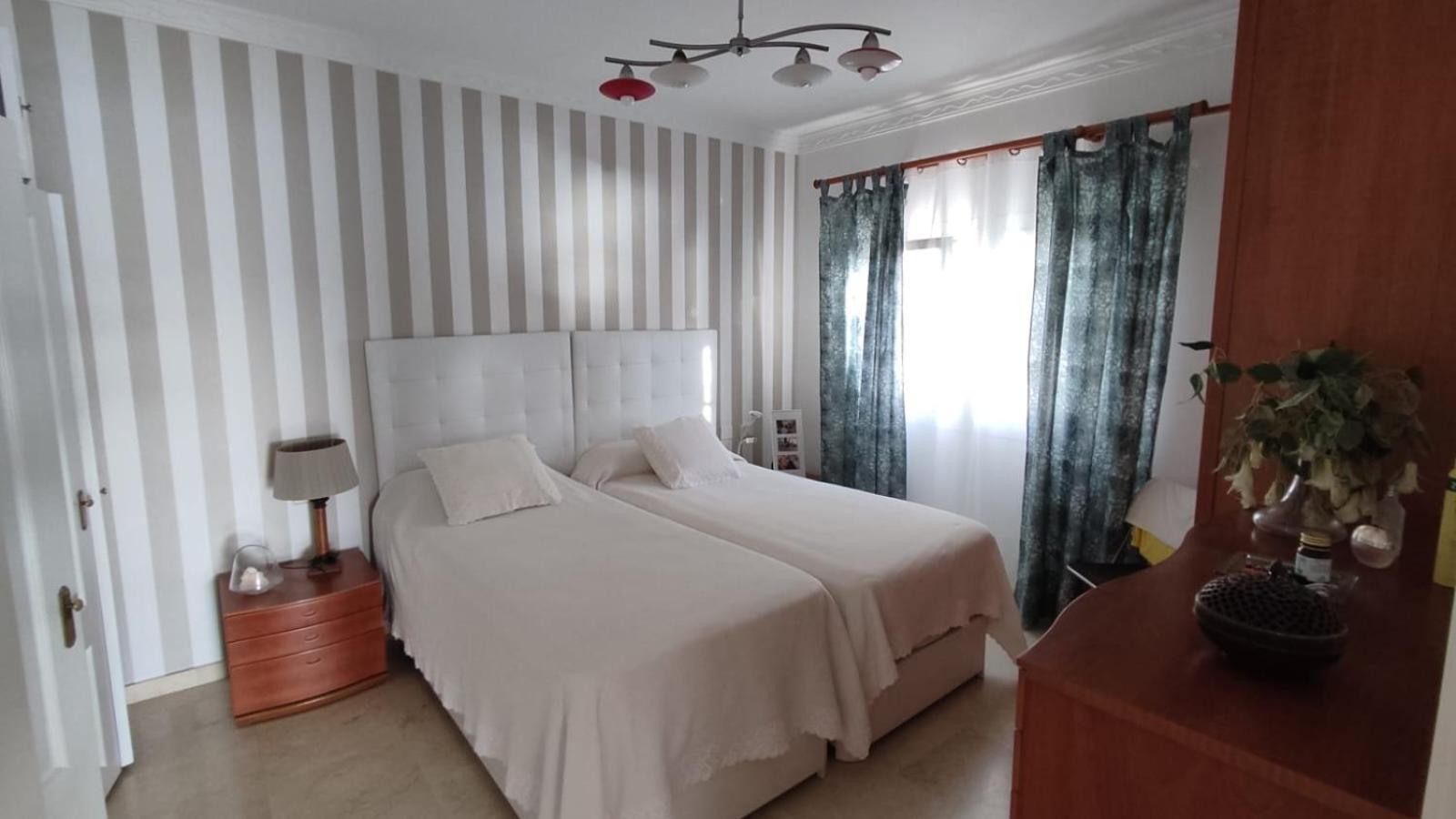 Appartement Apartamento Primera Linea 